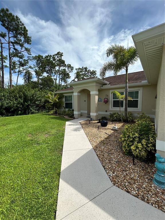 1759 HAINSWORTH AVENUE, NORTH PORT, FL — photo 2 of 26