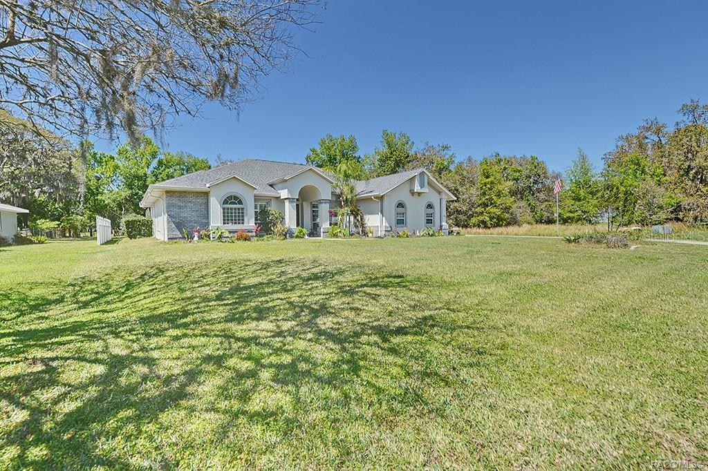 3072 S CYGNET TERRACE, INVERNESS, FL — photo 3 of 30