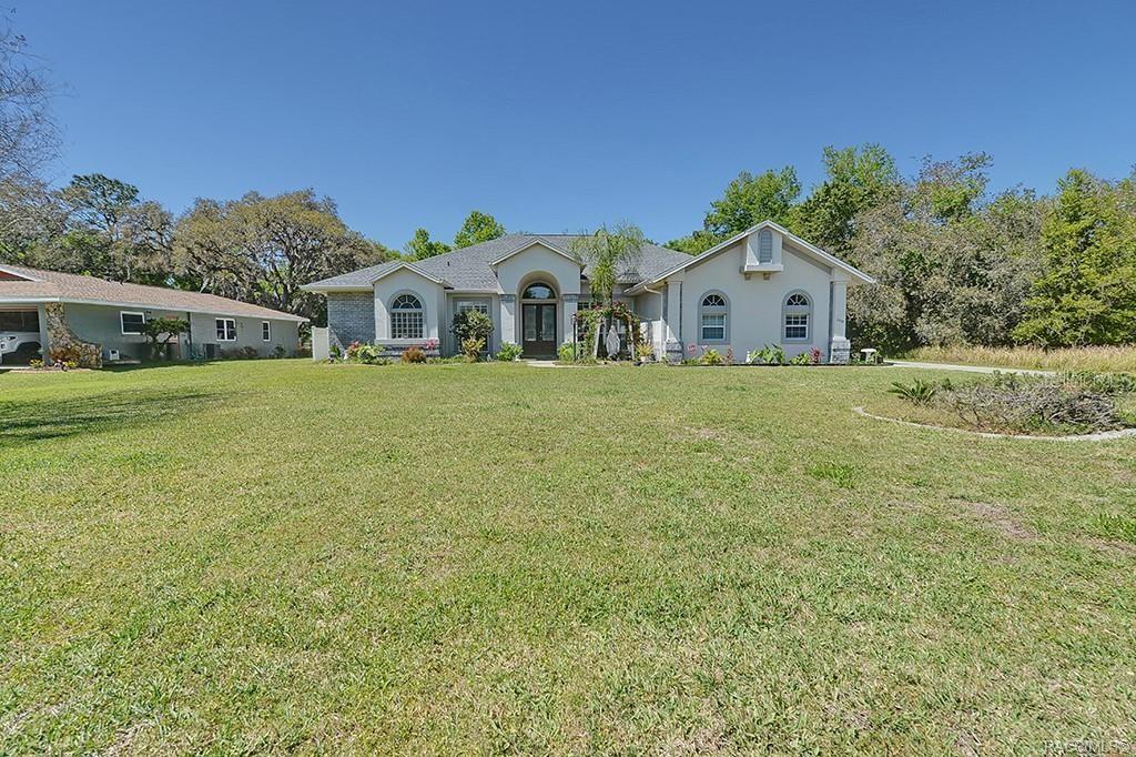 3072 S CYGNET TERRACE, INVERNESS, FL — photo 5 of 30