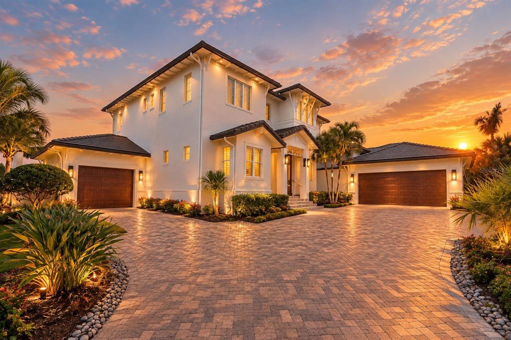 101 SEAGULL LANE, SARASOTA, FL — photo 2 of 30