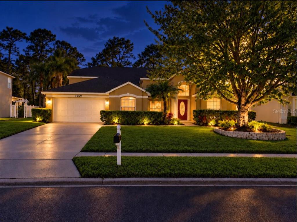 1559 MAIDENCANE LOOP, OVIEDO, FL — photo 2 of 14