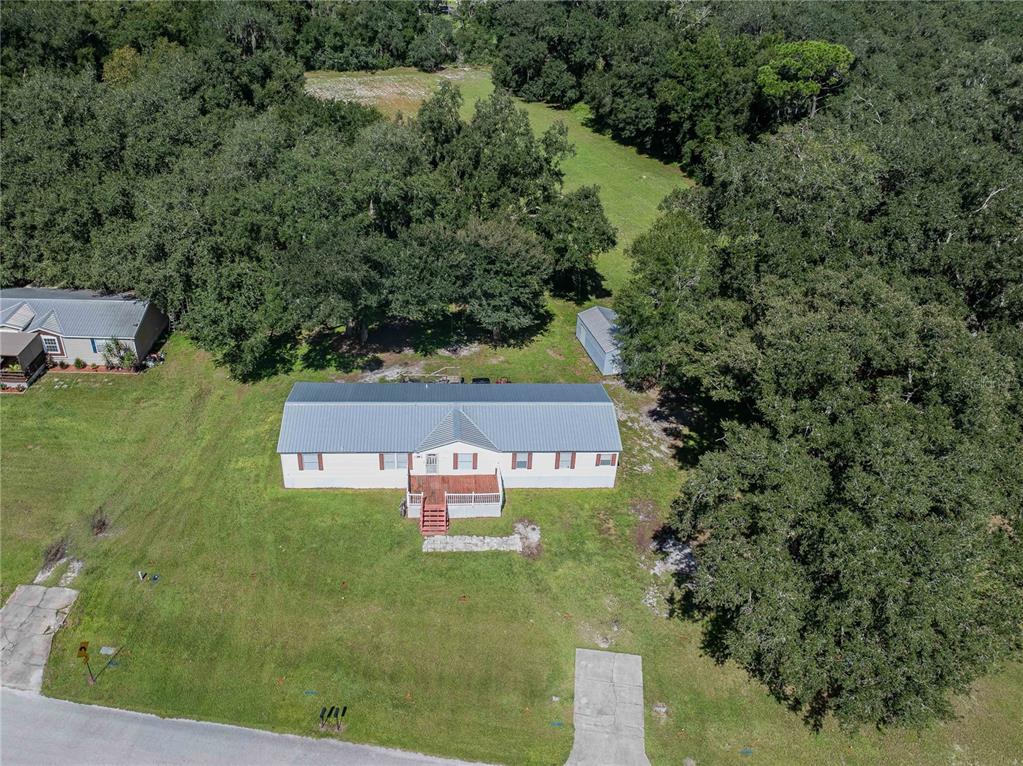 7309 RYMAN LOOP, ZEPHYRHILLS, FL — photo 3 of 30
