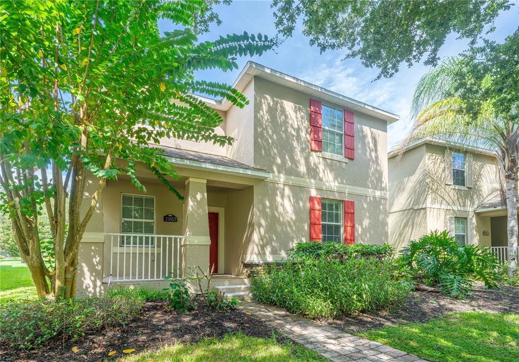 15663 SIGNATURE DRIVE