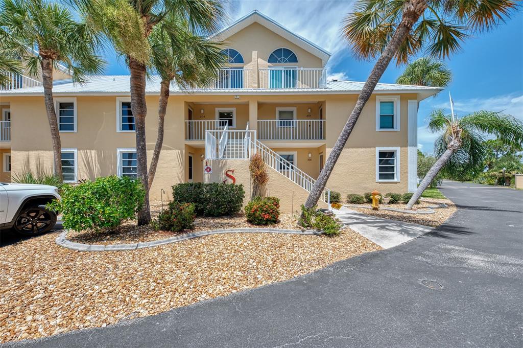 6610 GASPARILLA PINES BOULEVARD UNIT 202