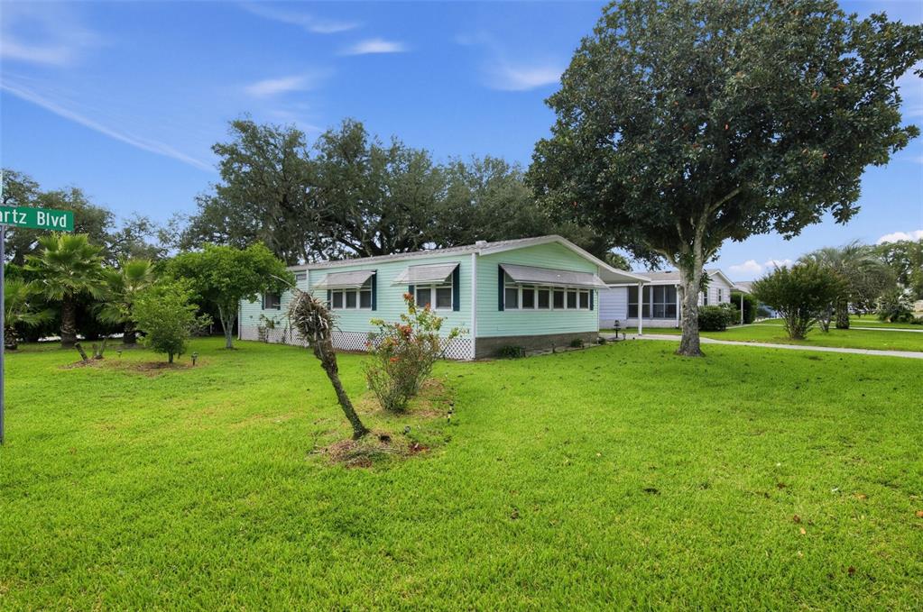 1537 E SCHWARTZ BOULEVARD, LADY LAKE, FL — photo 3 of 30