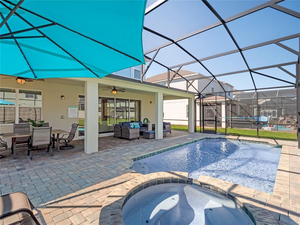 8951 HILTON RIDGE AVENUE, KISSIMMEE, FL — photo 2 of 36