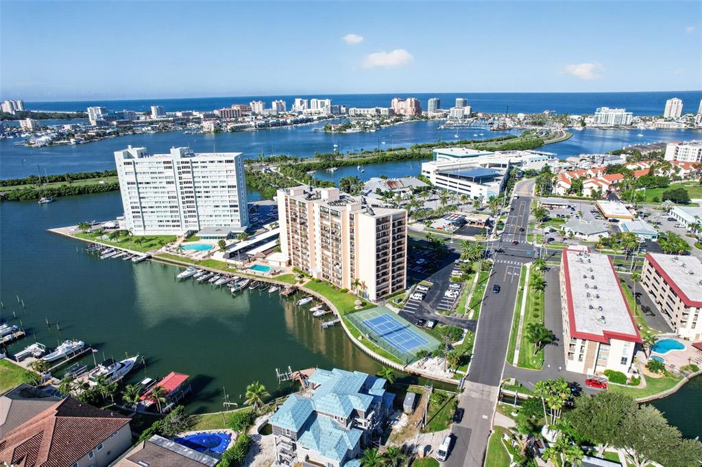 51 ISLAND WAY UNIT 1100, CLEARWATER, FL — photo 2 of 28