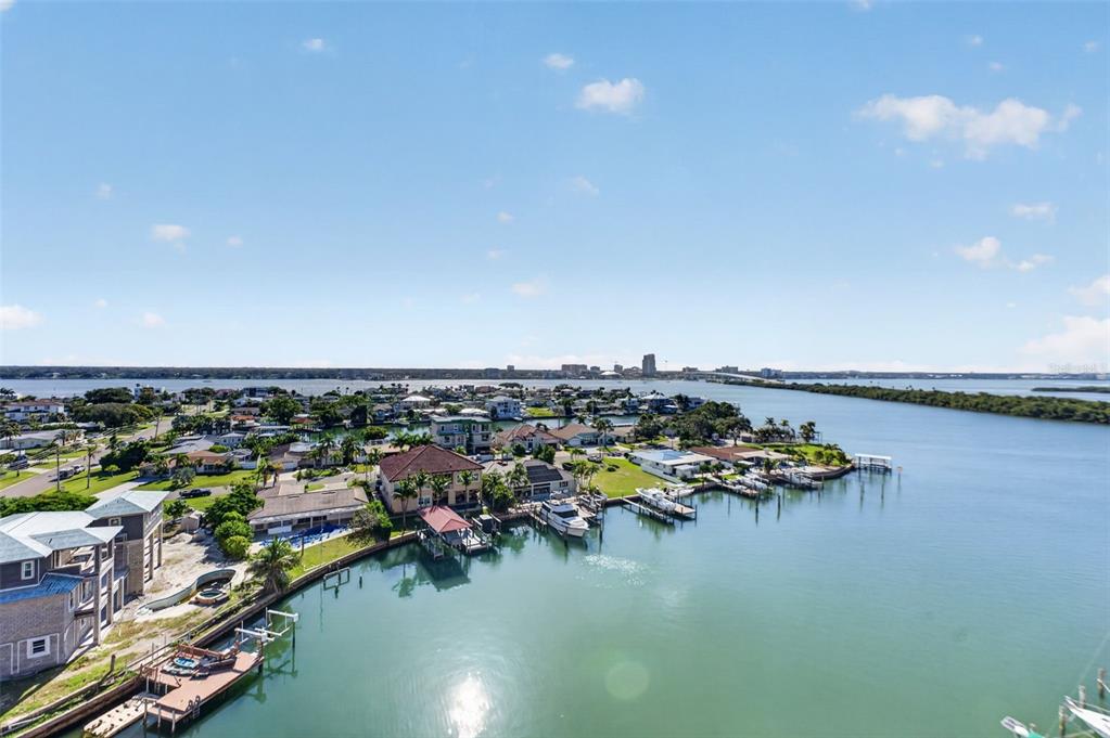 51 ISLAND WAY UNIT 1100, CLEARWATER, FL — photo 3 of 28