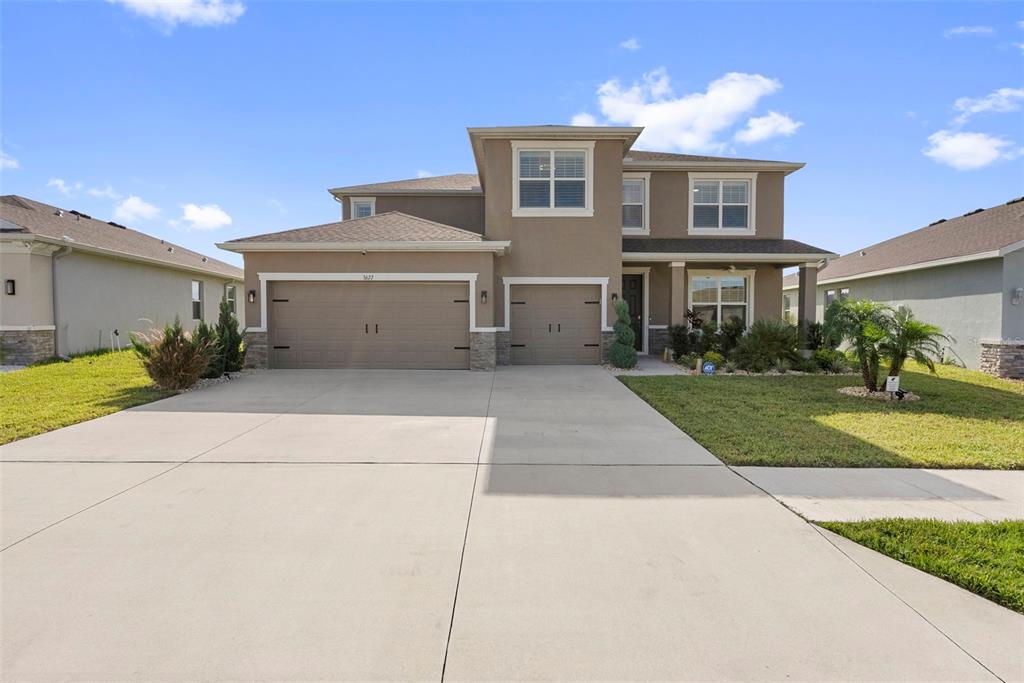 3677 AUTUMN AMBER DRIVE