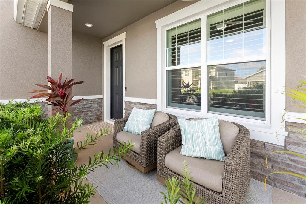 3677 AUTUMN AMBER DRIVE, SPRING HILL, FL — photo 2 of 30