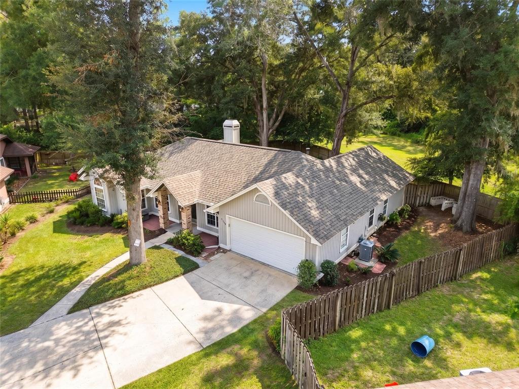 1118 SW 82ND TERRACE, GAINESVILLE, FL — photo 2 of 30
