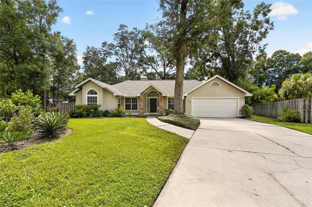1118 SW 82ND TERRACE, GAINESVILLE, FL — photo 5 of 30