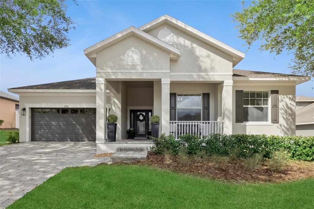 2018 BAY CLOVER DRIVE