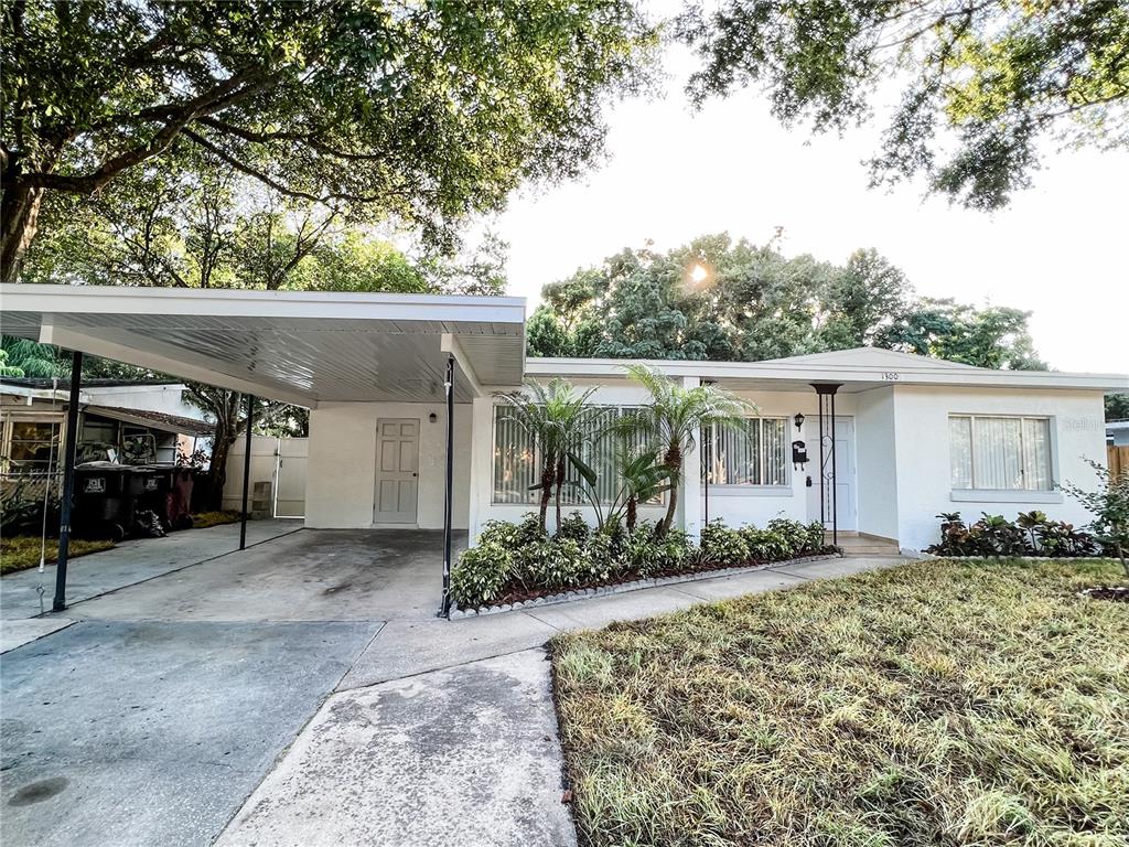 1300 BENNETT ROAD