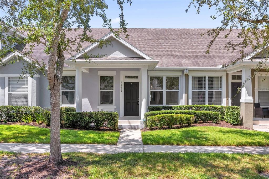 14057 WILD MAJESTIC STREET