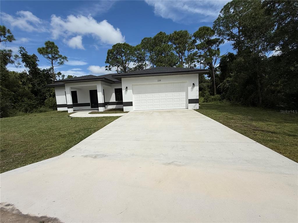 339 ROADRUNNER AVENUE, SEBRING, FL — photo 2 of 30