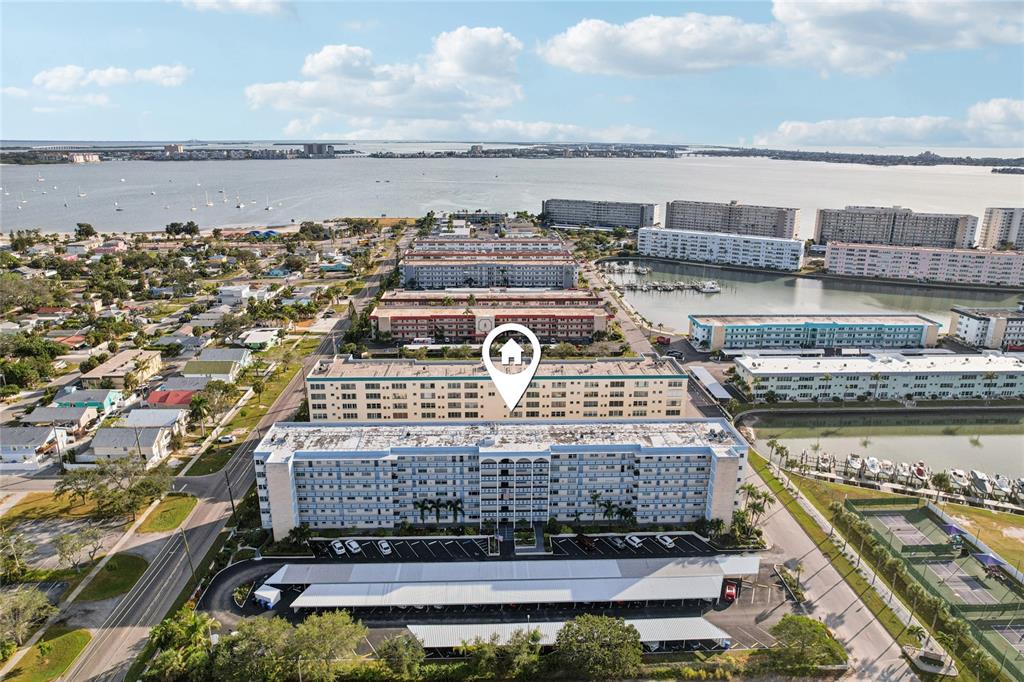 2850 59TH STREET S UNIT 501