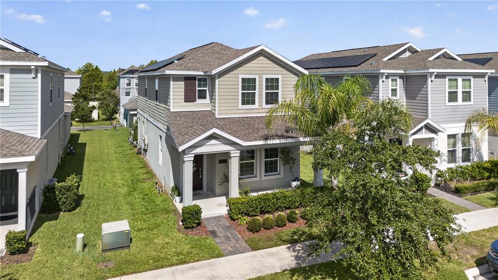 1396 ROXY LANE, WINTER GARDEN, FL — photo 2 of 59