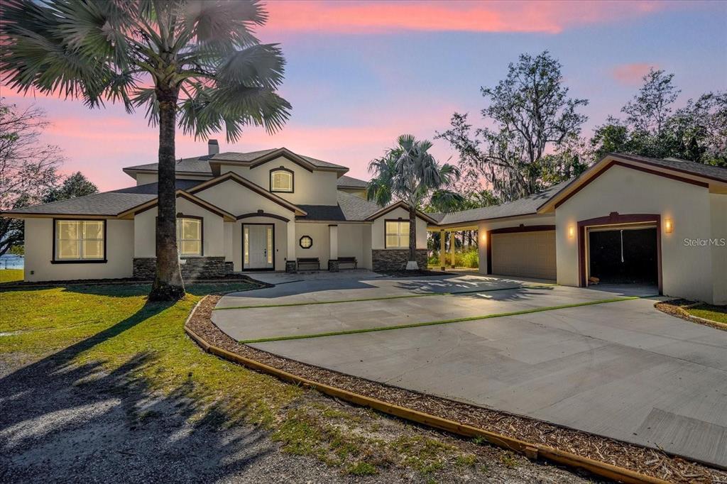 168 BETHEL OAKS LANE
