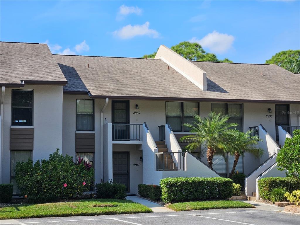 2989 TAYWOOD MEADOW UNIT 19
