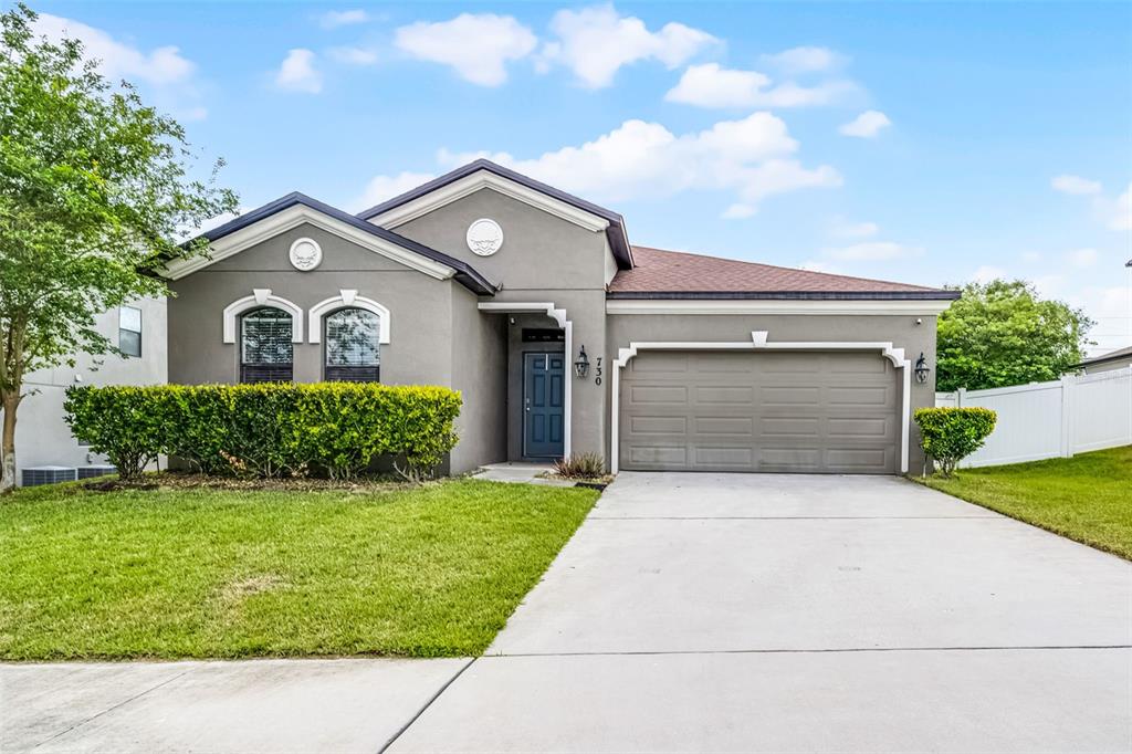 730 WOODS LANDING DRIVE
