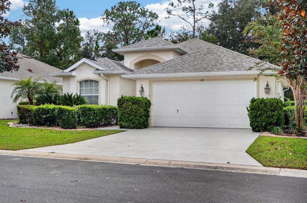 142 RAINTREE CIRCLE, PALM COAST, FL — photo 2 of 58