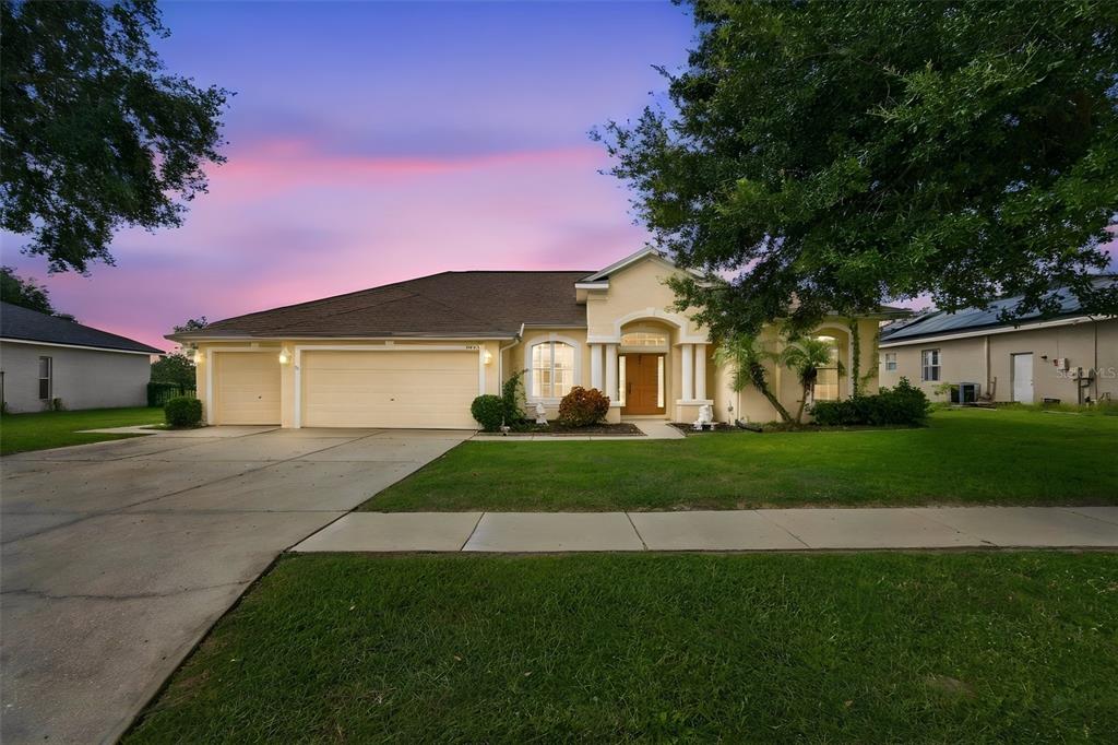 2393 OLD OAK TRAIL, BROOKSVILLE, FL — photo 3 of 30