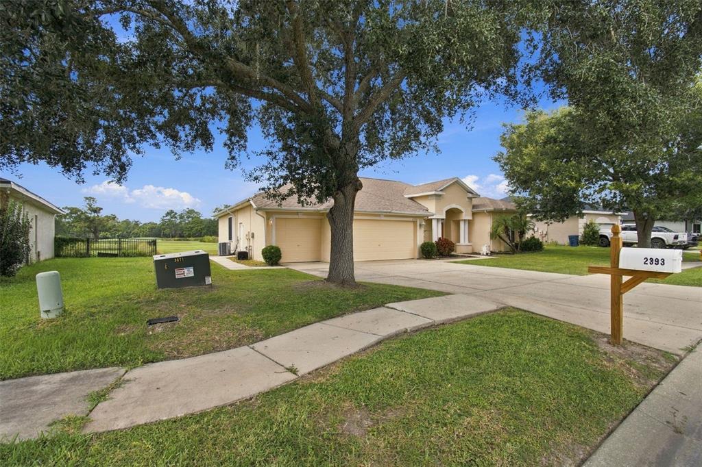 2393 OLD OAK TRAIL, BROOKSVILLE, FL — photo 4 of 30