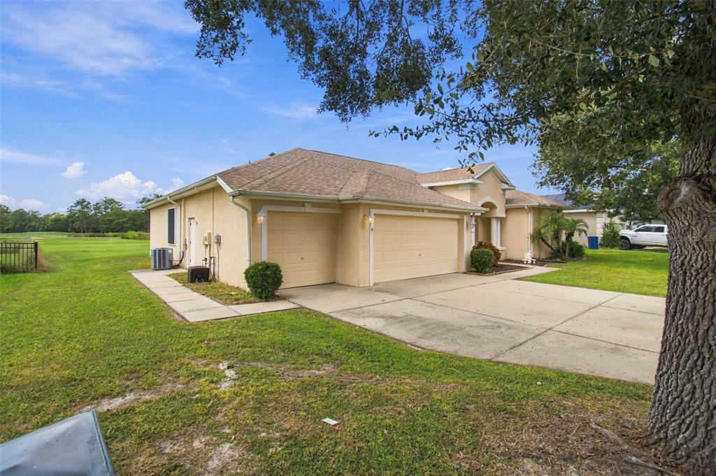 2393 OLD OAK TRAIL, BROOKSVILLE, FL — photo 5 of 30