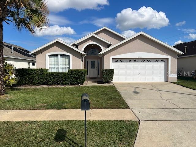 2533 ONEIDA LOOP