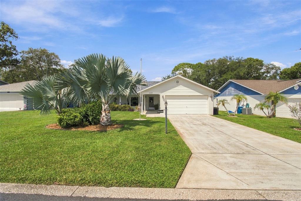 2429 BIRDIE LANE, SPRING HILL, FL — photo 4 of 30