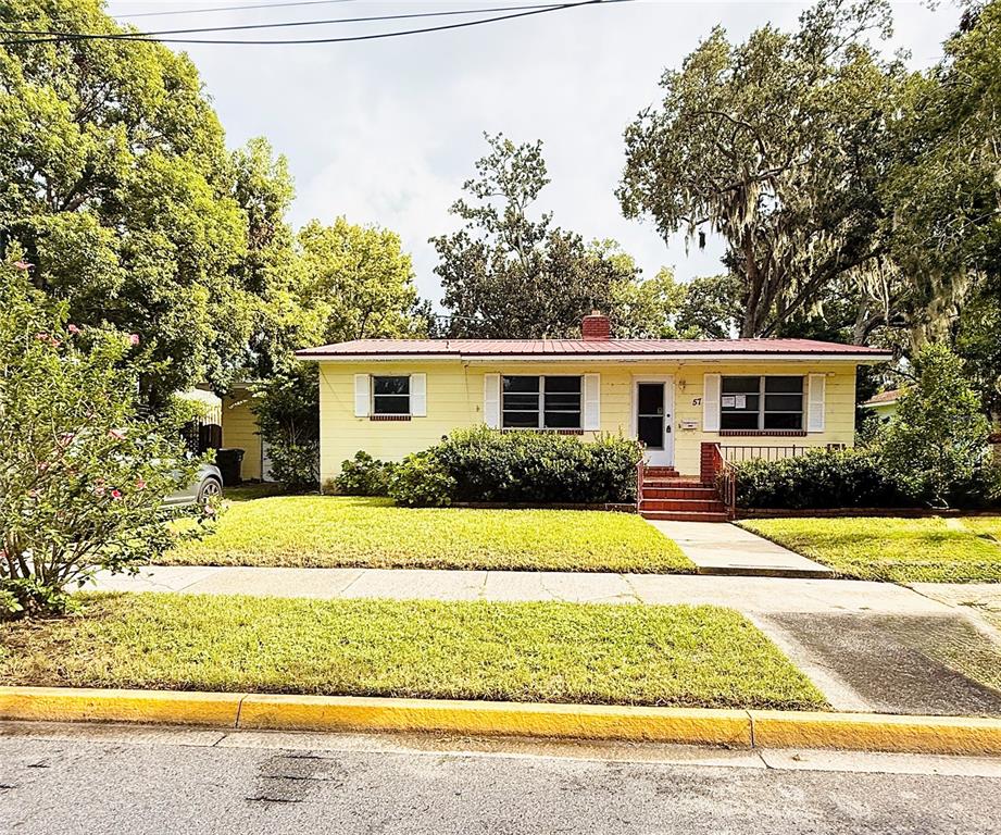 57 FULLERWOOD DRIVE