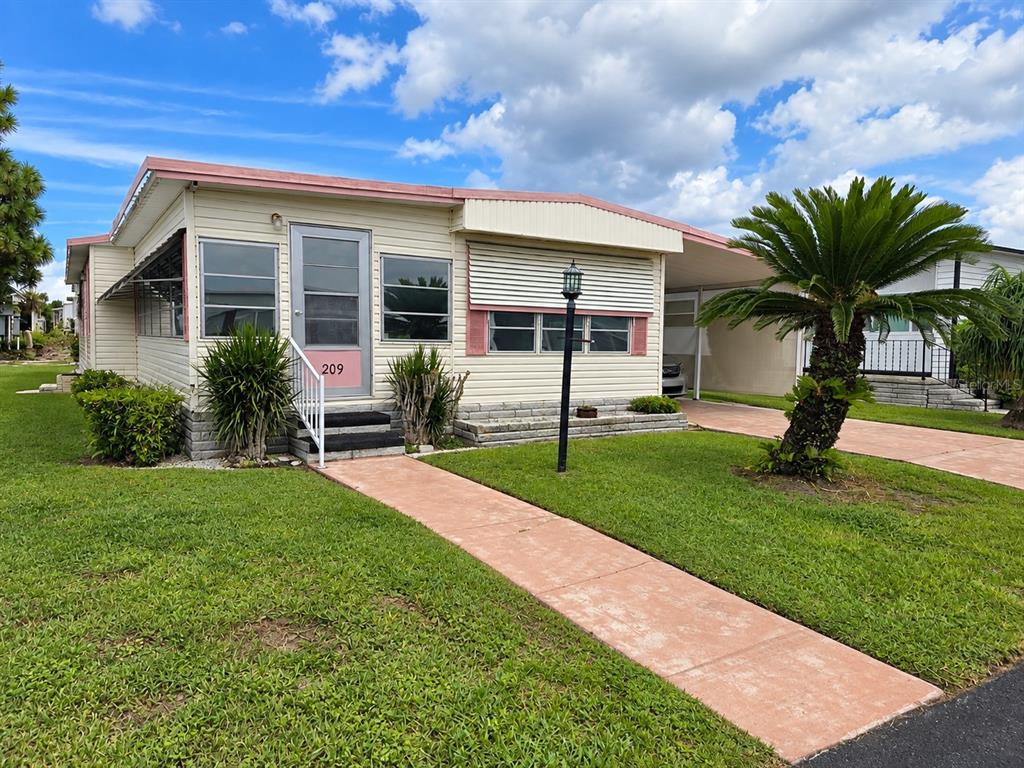 209 ORCHID TERRACE, HAINES CITY, FL — photo 5 of 71