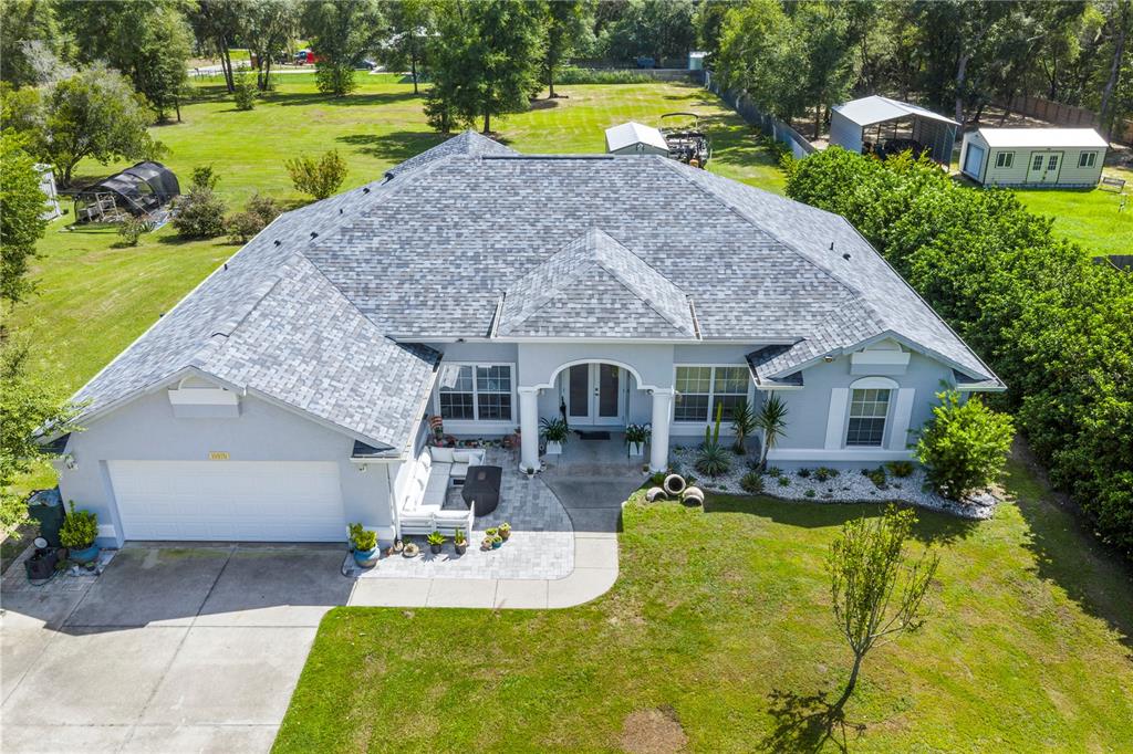 19970 SW 54TH STREET, DUNNELLON, FL — photo 4 of 30