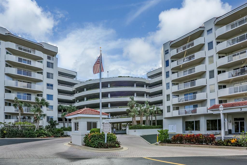 3 OCEANS WEST BOULEVARD UNIT 7C1