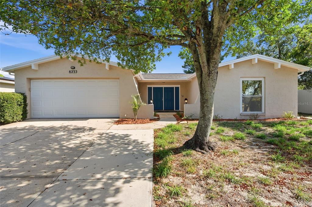 8233 REDFIELD DRIVE