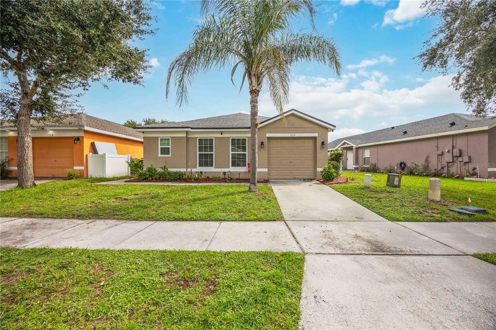 332 SCRUB JAY WAY