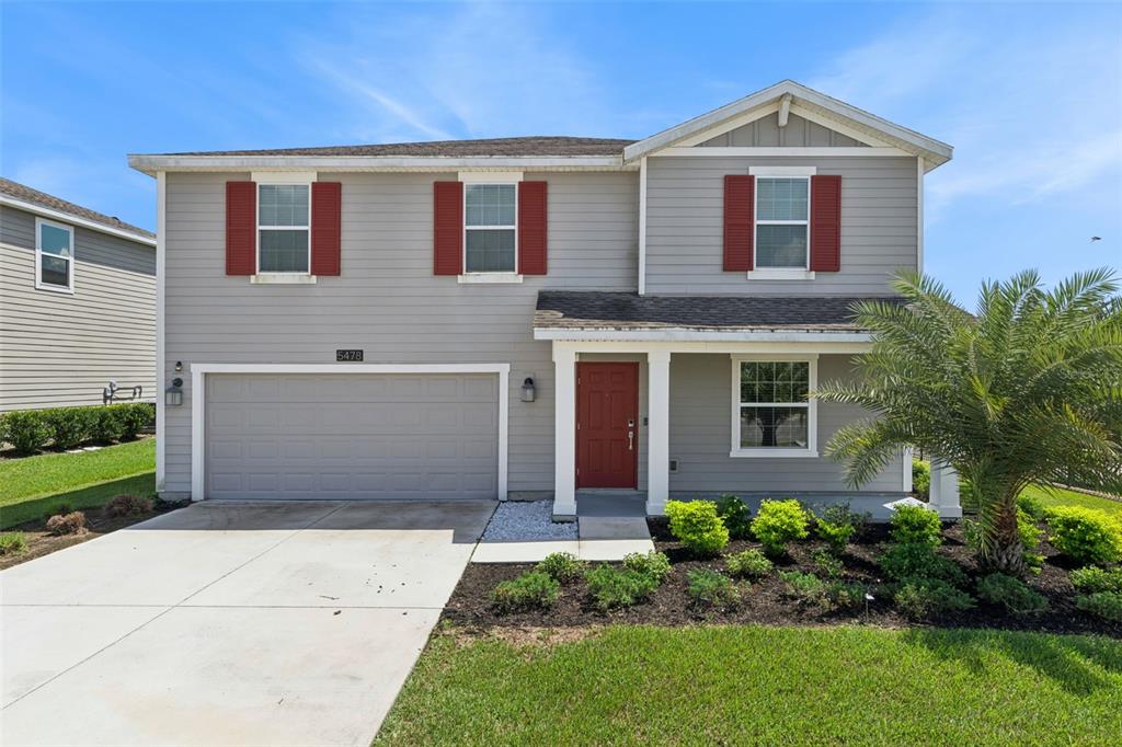 5478 LIMESTONE STREET, MOUNT DORA, FL — photo 2 of 30