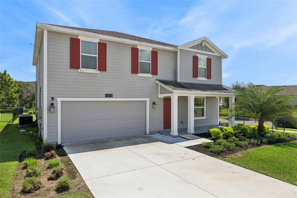 5478 LIMESTONE STREET, MOUNT DORA, FL — photo 3 of 30
