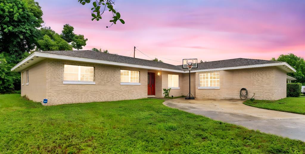 409 LAKE NED ROAD