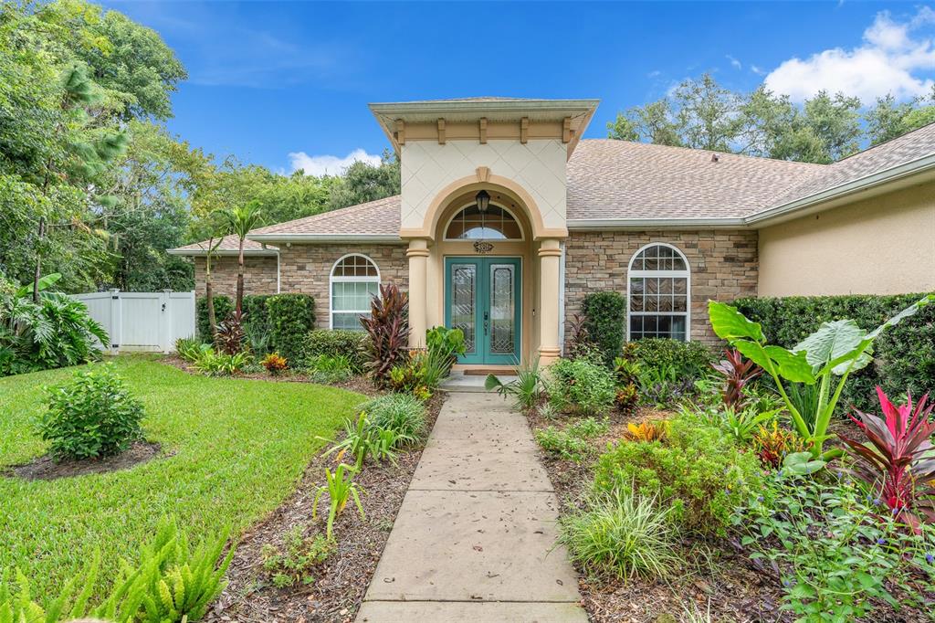 3384 COUNTRY MANOR DRIVE, SOUTH DAYTONA, FL — photo 2 of 30