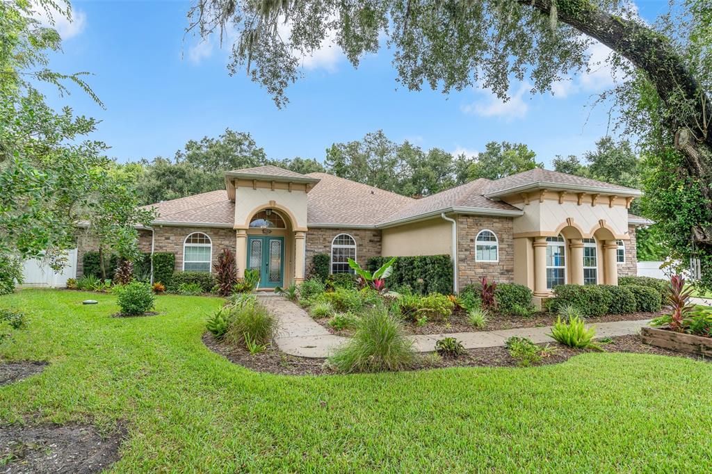 3384 COUNTRY MANOR DRIVE, SOUTH DAYTONA, FL — photo 3 of 30