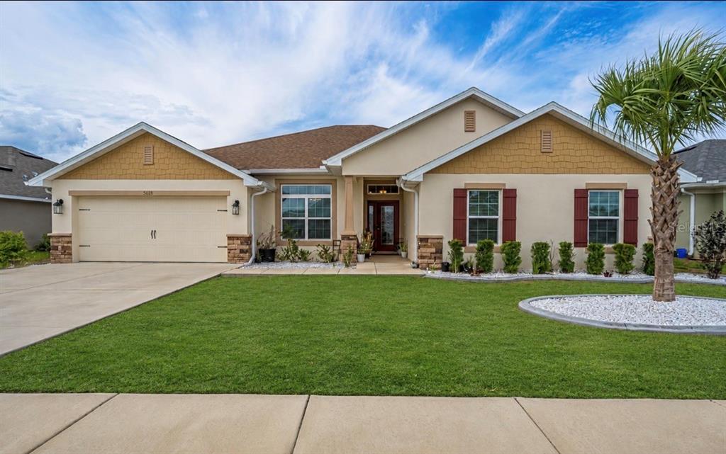 5035 SW 91ST PLACE