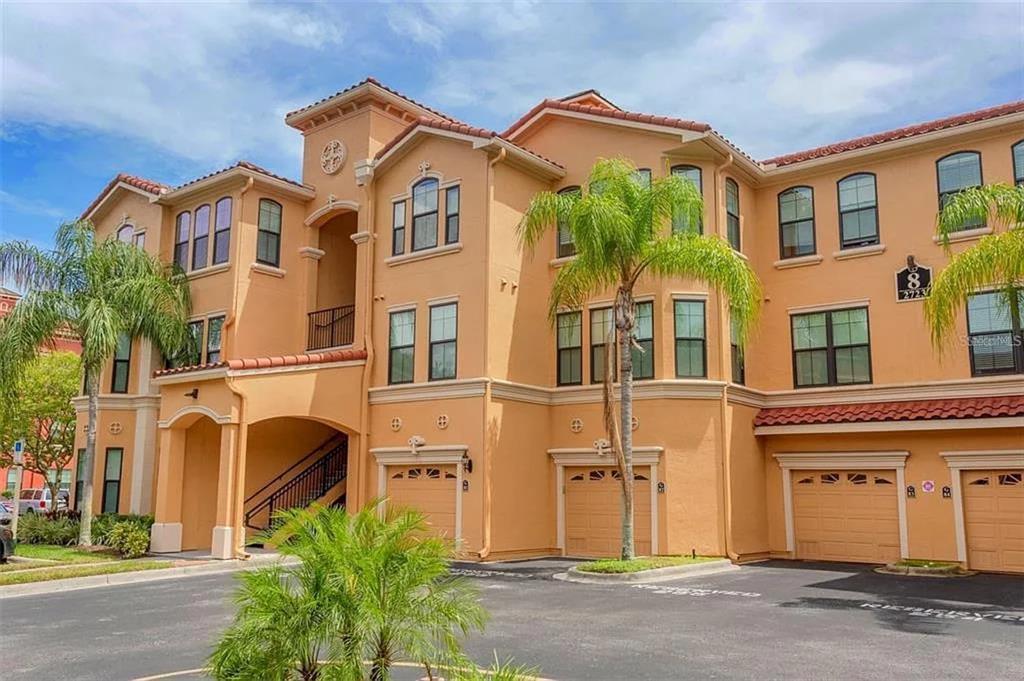 2723 VIA CAPRI UNIT 825, CLEARWATER, FL — photo 4 of 25