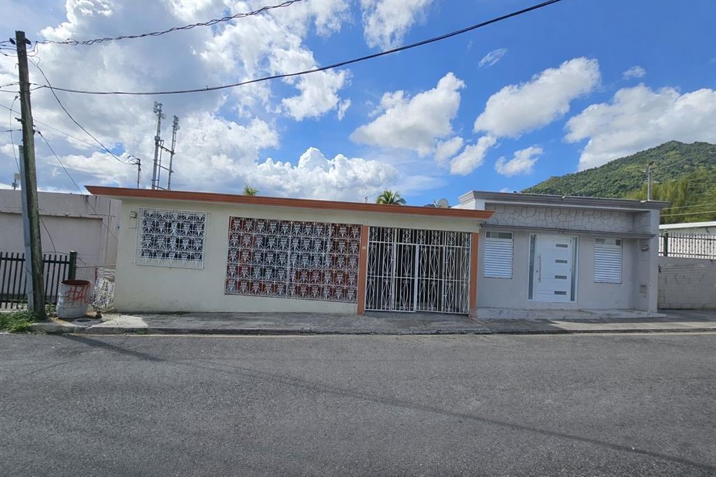 Calle 5 CALLE BORINQUEN