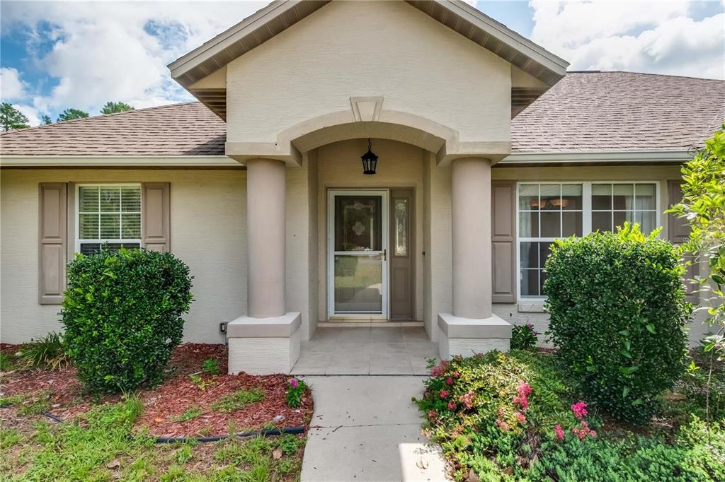 16791 SW 30TH AVENUE ROAD, OCALA, FL — photo 2 of 23