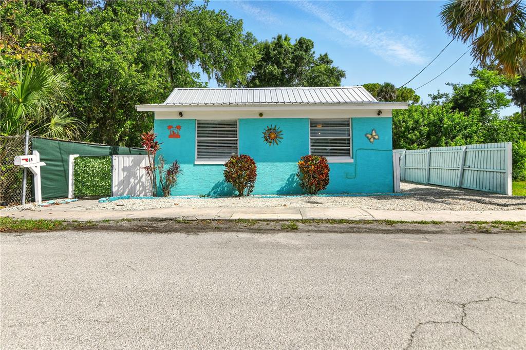 318 PALM STREET