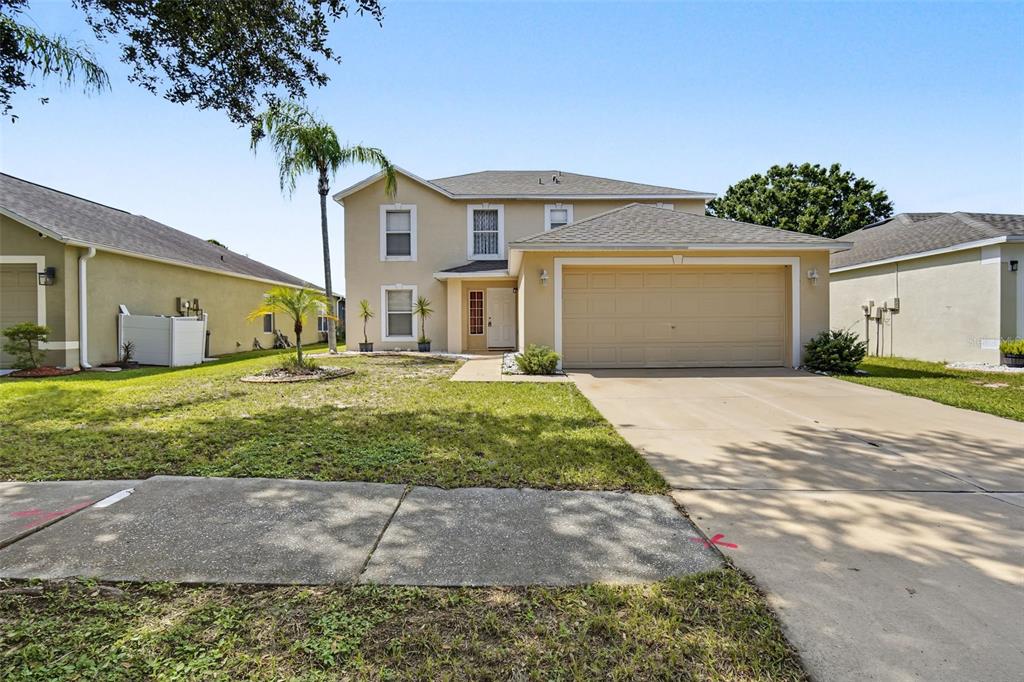 12927 LAKE VISTA DRIVE, GIBSONTON, FL — photo 2 of 37