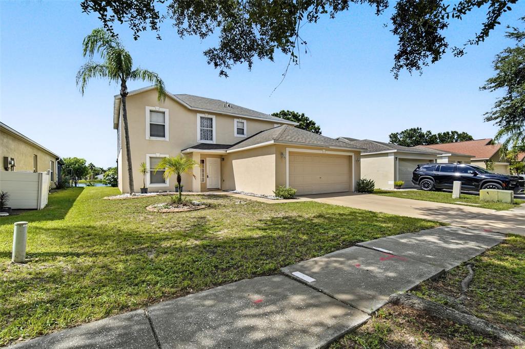 12927 LAKE VISTA DRIVE, GIBSONTON, FL — photo 4 of 37