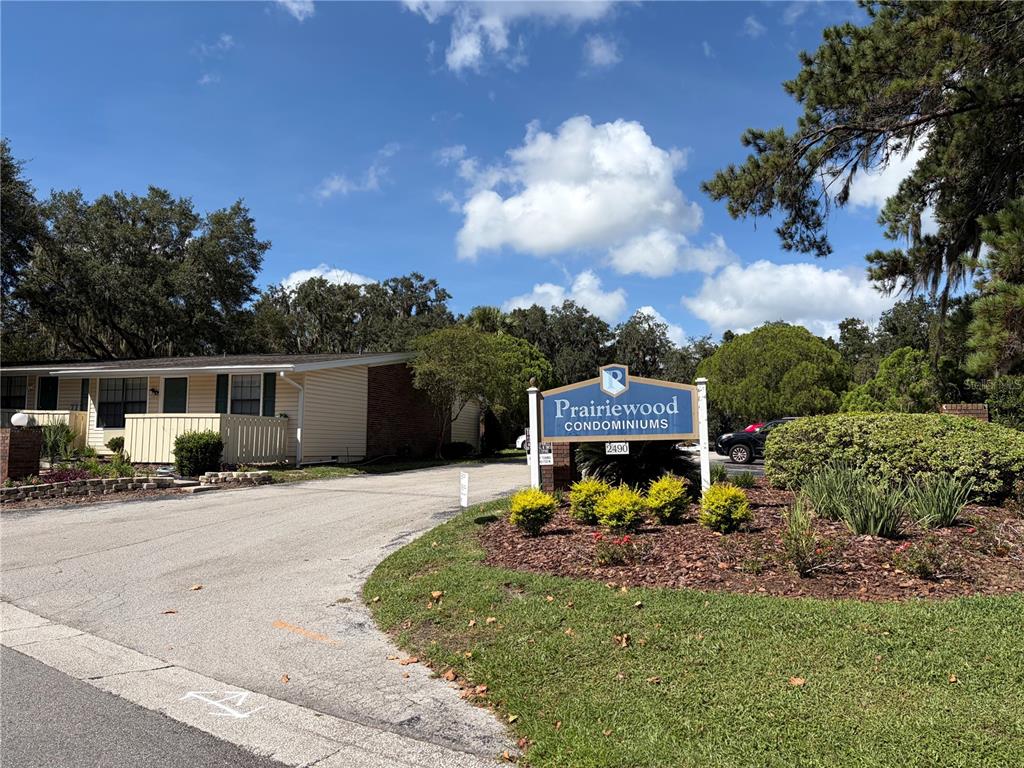 2490 SW 14TH DRIVE UNIT 11, GAINESVILLE, FL — photo 4 of 14